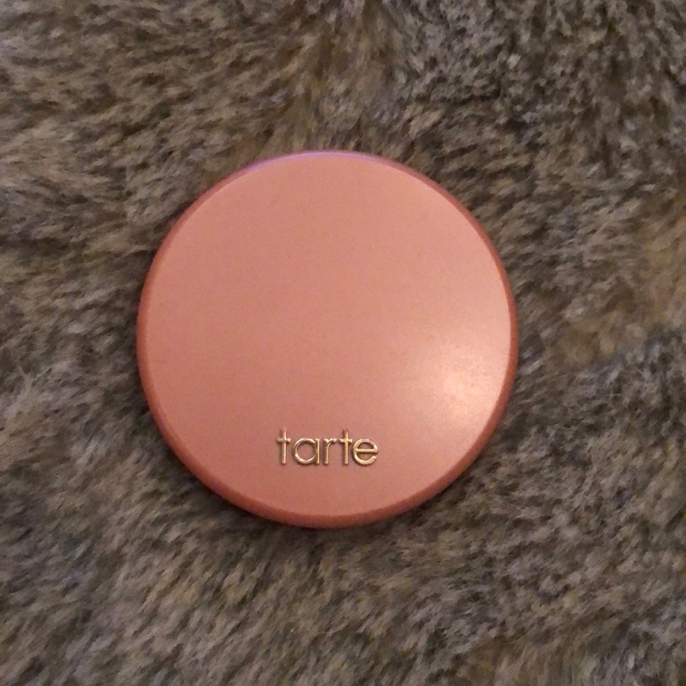 Tarte mini blush in paaarty